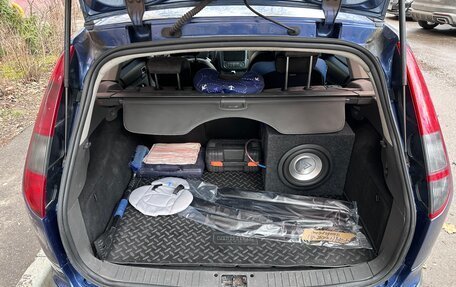 Ford Focus II рестайлинг, 2006 год, 500 000 рублей, 22 фотография