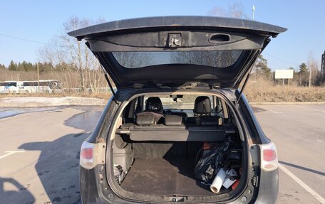 Mitsubishi Outlander III рестайлинг 3, 2013 год, 960 000 рублей, 7 фотография