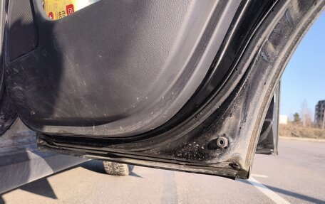 Mitsubishi Outlander III рестайлинг 3, 2013 год, 960 000 рублей, 10 фотография