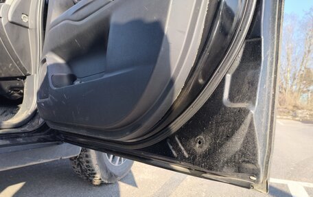 Mitsubishi Outlander III рестайлинг 3, 2013 год, 960 000 рублей, 11 фотография