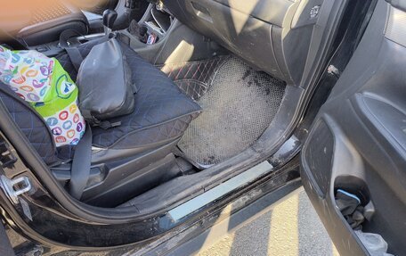 Mitsubishi Outlander III рестайлинг 3, 2013 год, 960 000 рублей, 12 фотография