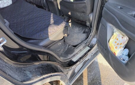 Mitsubishi Outlander III рестайлинг 3, 2013 год, 960 000 рублей, 13 фотография