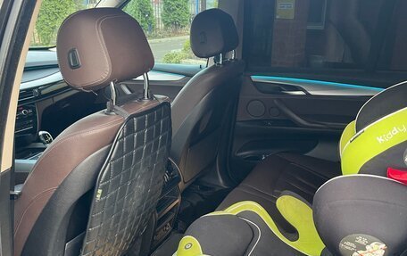 BMW X5, 2014 год, 3 300 000 рублей, 8 фотография