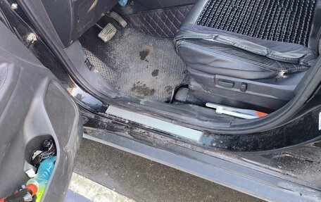 Mitsubishi Outlander III рестайлинг 3, 2013 год, 960 000 рублей, 15 фотография