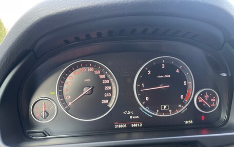 BMW X5, 2014 год, 3 300 000 рублей, 3 фотография