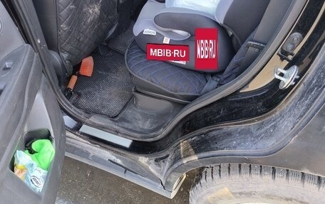 Mitsubishi Outlander III рестайлинг 3, 2013 год, 960 000 рублей, 14 фотография