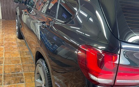 BMW X5, 2014 год, 3 300 000 рублей, 16 фотография