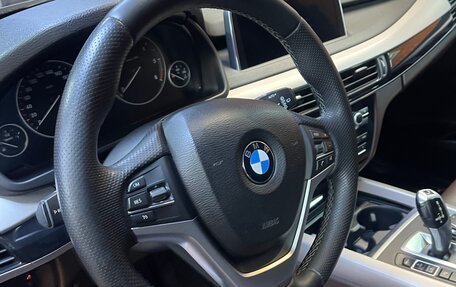 BMW X5, 2014 год, 3 300 000 рублей, 17 фотография