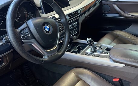 BMW X5, 2014 год, 3 300 000 рублей, 18 фотография