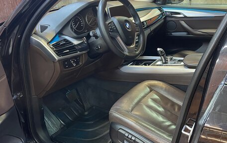 BMW X5, 2014 год, 3 300 000 рублей, 20 фотография