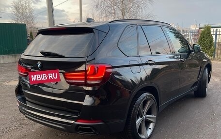 BMW X5, 2014 год, 3 300 000 рублей, 11 фотография