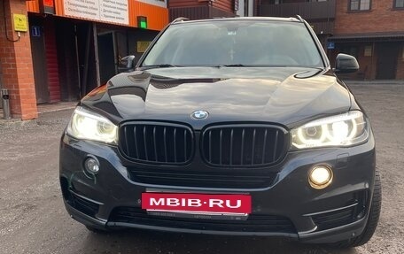 BMW X5, 2014 год, 3 300 000 рублей, 13 фотография