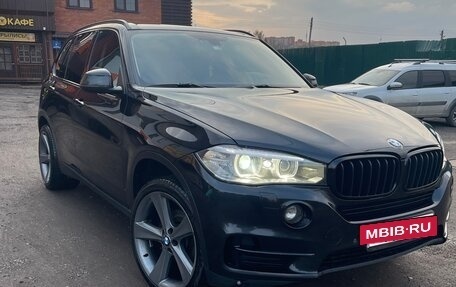 BMW X5, 2014 год, 3 300 000 рублей, 12 фотография