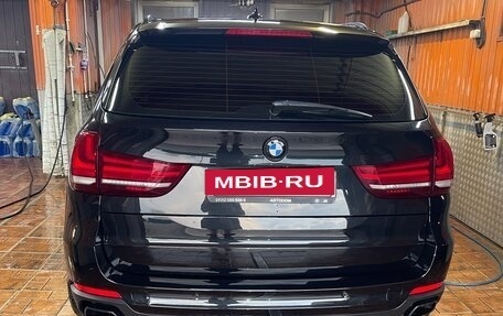 BMW X5, 2014 год, 3 300 000 рублей, 15 фотография