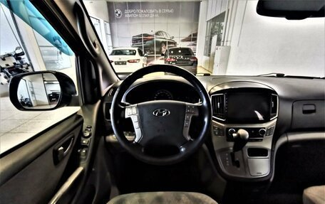 Hyundai H-1 II рестайлинг, 2019 год, 2 795 000 рублей, 19 фотография