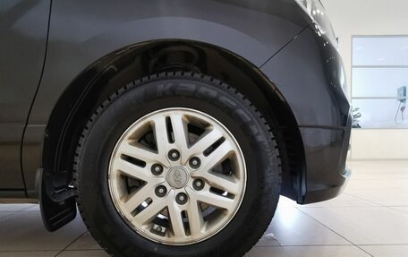 Hyundai H-1 II рестайлинг, 2019 год, 2 795 000 рублей, 9 фотография