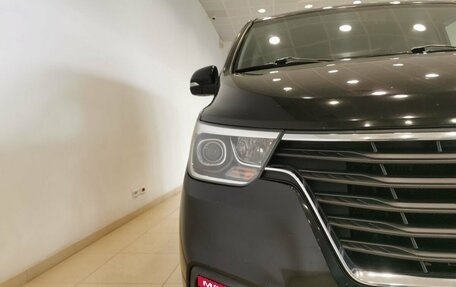 Hyundai H-1 II рестайлинг, 2019 год, 2 795 000 рублей, 10 фотография