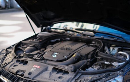 Mercedes-Benz E-Класс, 2012 год, 1 200 000 рублей, 11 фотография