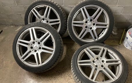 Mercedes-Benz E-Класс, 2012 год, 1 200 000 рублей, 13 фотография