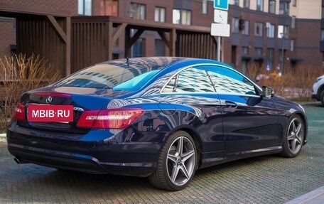 Mercedes-Benz E-Класс, 2012 год, 1 200 000 рублей, 12 фотография