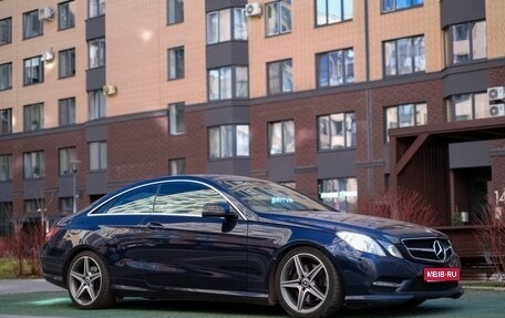 Mercedes-Benz E-Класс, 2012 год, 1 200 000 рублей, 1 фотография