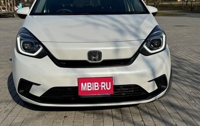 Honda Fit, 2020 год, 1 380 000 рублей, 1 фотография