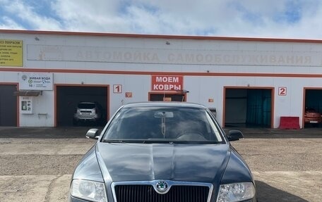 Skoda Octavia, 2008 год, 460 000 рублей, 1 фотография