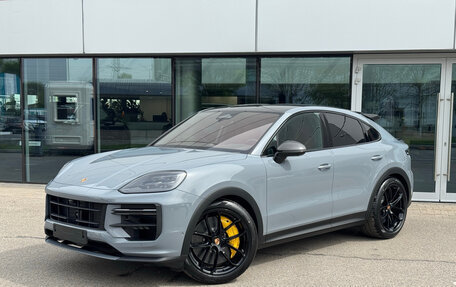 Porsche Cayenne III, 2026 год, 32 990 000 рублей, 1 фотография