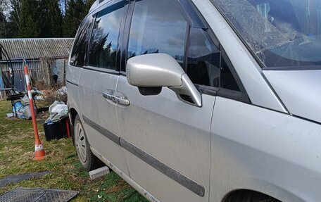 Citroen C8 I, 2004 год, 450 000 рублей, 2 фотография