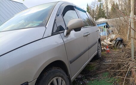 Citroen C8 I, 2004 год, 450 000 рублей, 5 фотография