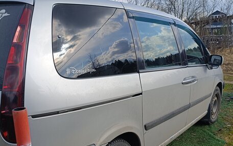 Citroen C8 I, 2004 год, 450 000 рублей, 3 фотография