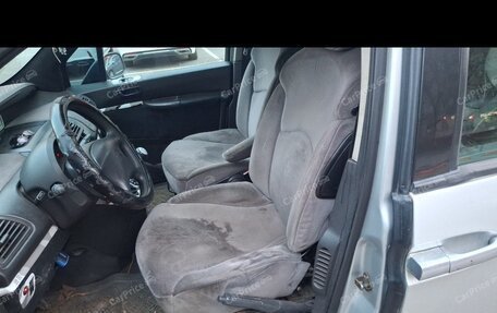 Citroen C8 I, 2004 год, 450 000 рублей, 13 фотография