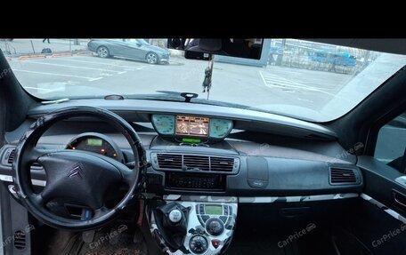 Citroen C8 I, 2004 год, 450 000 рублей, 12 фотография