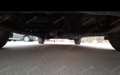 Citroen C8 I, 2004 год, 450 000 рублей, 9 фотография