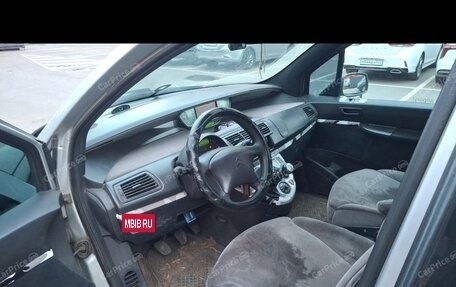 Citroen C8 I, 2004 год, 450 000 рублей, 14 фотография