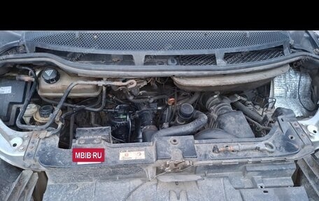 Citroen C8 I, 2004 год, 450 000 рублей, 15 фотография