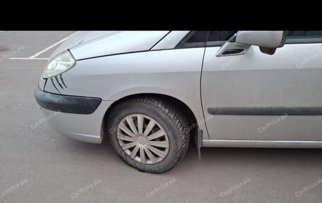 Citroen C8 I, 2004 год, 450 000 рублей, 16 фотография