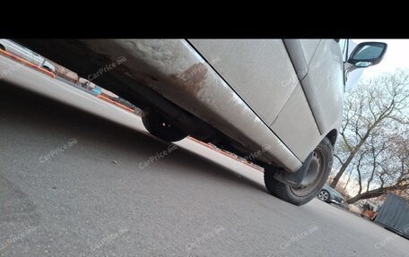 Citroen C8 I, 2004 год, 450 000 рублей, 21 фотография