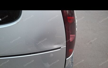 Citroen C8 I, 2004 год, 450 000 рублей, 19 фотография