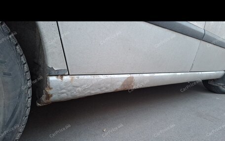 Citroen C8 I, 2004 год, 450 000 рублей, 20 фотография