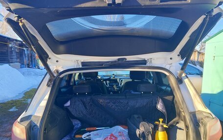 Chevrolet Equinox III, 2019 год, 1 900 000 рублей, 8 фотография