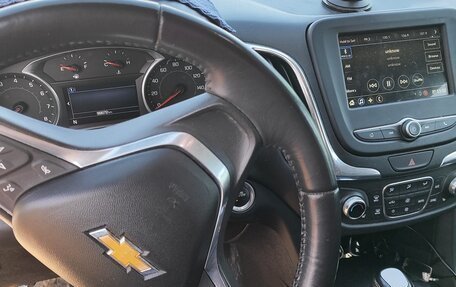 Chevrolet Equinox III, 2019 год, 1 900 000 рублей, 7 фотография