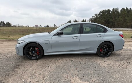 BMW 3 серия, 2022 год, 4 640 000 рублей, 3 фотография