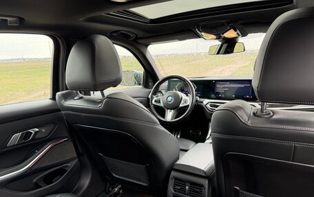 BMW 3 серия, 2022 год, 4 640 000 рублей, 16 фотография