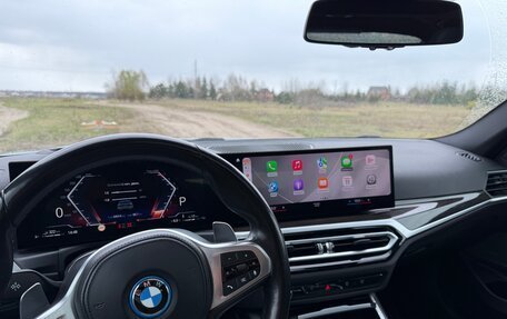 BMW 3 серия, 2022 год, 4 640 000 рублей, 11 фотография