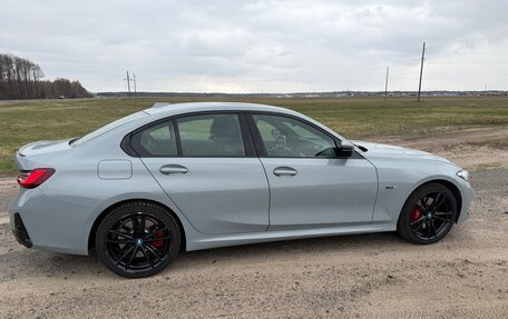 BMW 3 серия, 2022 год, 4 640 000 рублей, 7 фотография