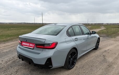 BMW 3 серия, 2022 год, 4 640 000 рублей, 6 фотография