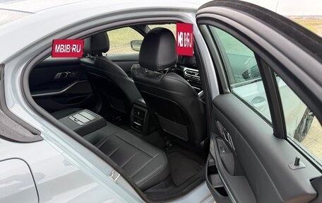 BMW 3 серия, 2022 год, 4 640 000 рублей, 15 фотография