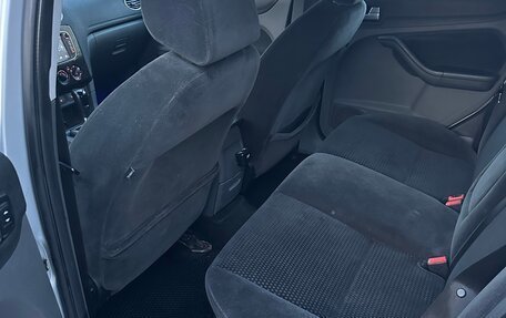 Ford Focus II рестайлинг, 2007 год, 400 000 рублей, 8 фотография