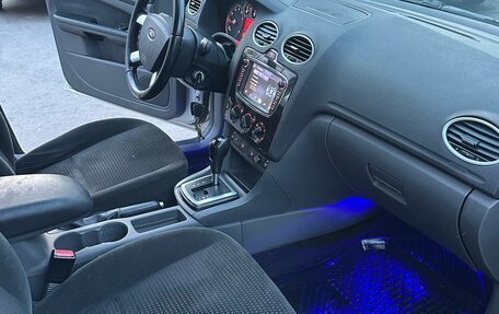 Ford Focus II рестайлинг, 2007 год, 400 000 рублей, 6 фотография